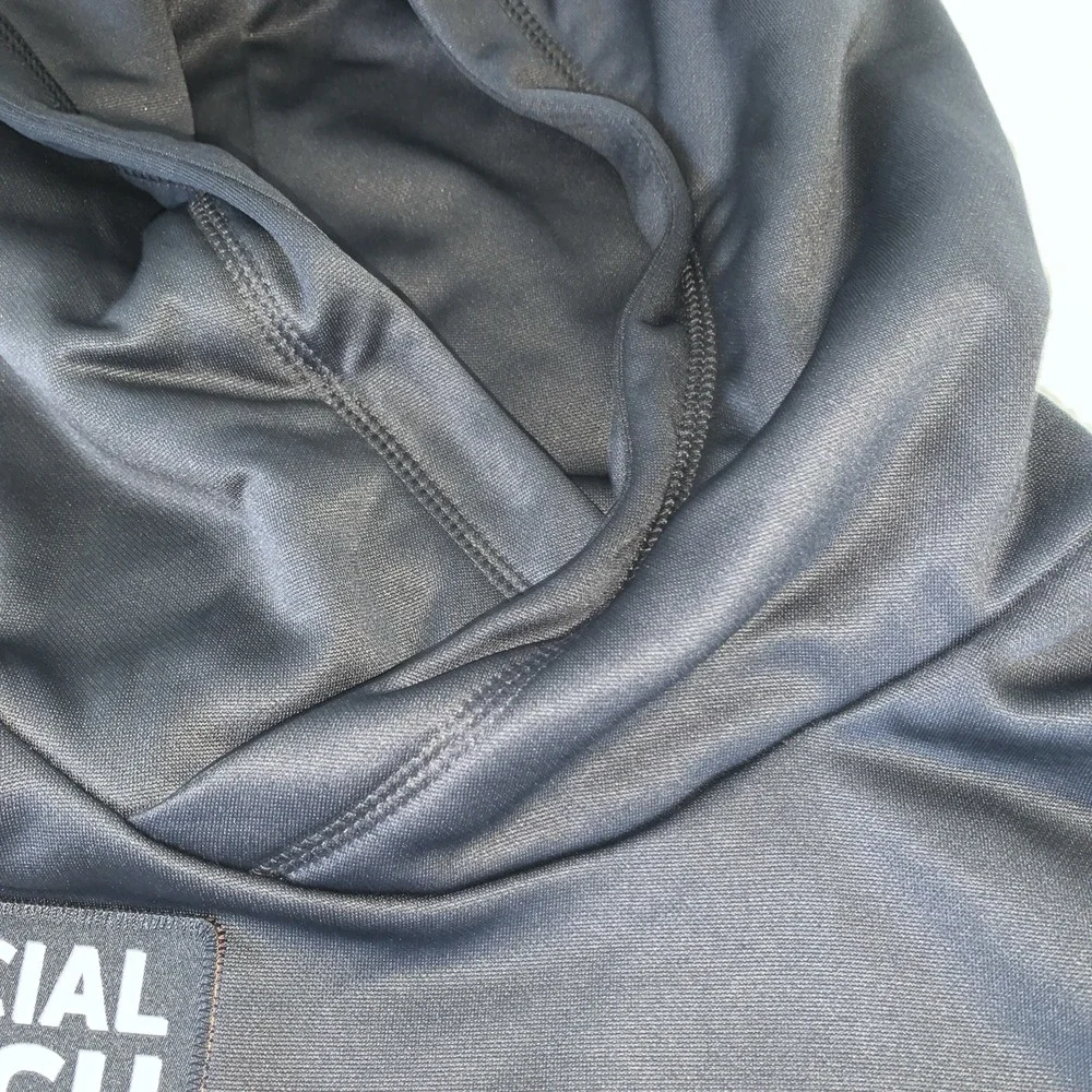 Nike‎ Philadelphia Eagles Crucial Catch Hoodie Men's Small Intercept Cancer